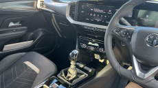 Vauxhall Mokka 1.2 Turbo 136 Ultimate 5dr Petrol Hatchback